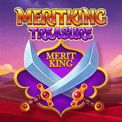 Meritking Treasure