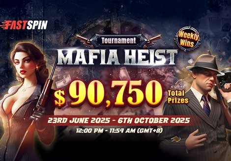 Mafia Heist